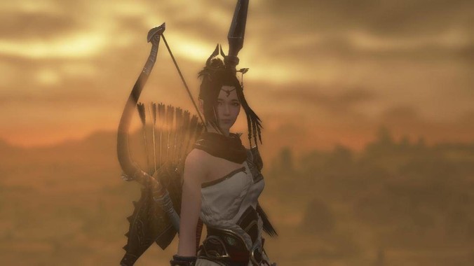 美国还有能力建造一艘核动力航母么？